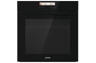 Piekarnik do zabudowy Gorenje BOP798S37BG elektryczny czarny