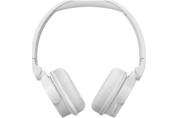 Słuchawki Philips TAH4209WT00 Douszne Bezprzewodowe biały