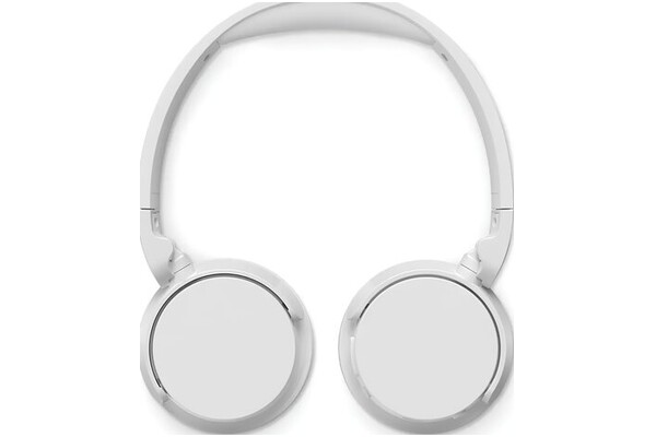 Słuchawki Philips TAH4209WT00 Douszne Bezprzewodowe biały