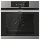Piekarnik do zabudowy HAIER HWO60SM2F9XH elektryczny srebrny