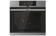 Piekarnik do zabudowy HAIER HWO60SM2F9XH elektryczny srebrny