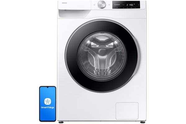 Pralka Samsung WW90DG6U85LEU4 AutoDose 9kg 1400obr./min