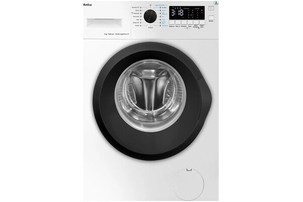 Pralka AMICA TWA4S610ALIST 6kg 1000obr./min