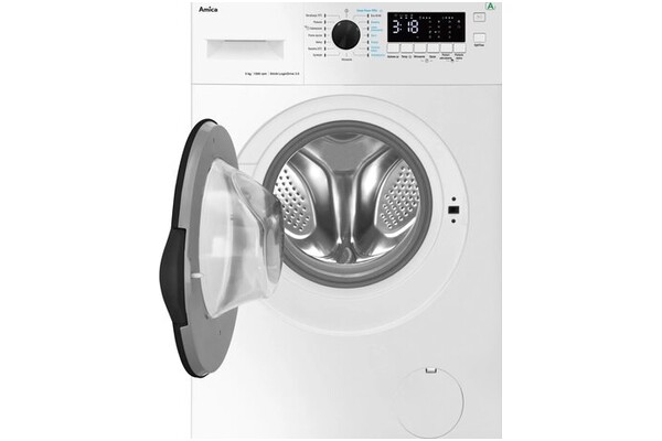 Pralka AMICA TWA4S610ALIST 6kg 1000obr./min