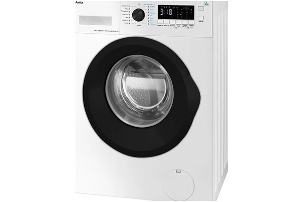 Pralka AMICA TWA4S610ALIST 6kg 1000obr./min