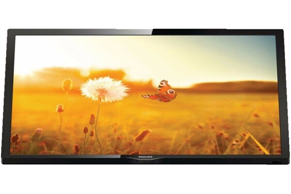 Telewizor Philips 24HFL3014 24" HD Ready