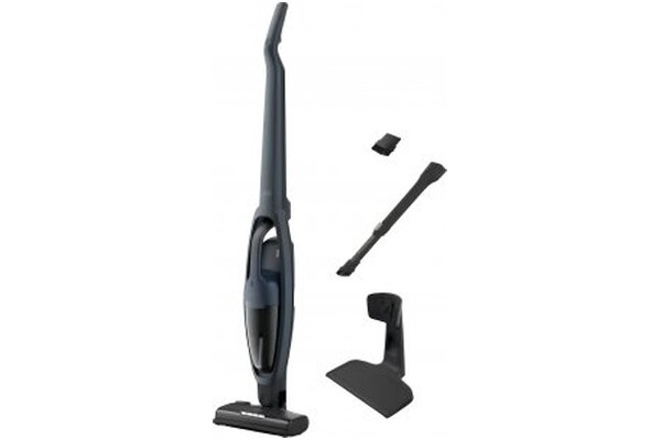 Odkurzacz AEG-Electrolux AS52CB21DB pionowy bezworkowy czarny