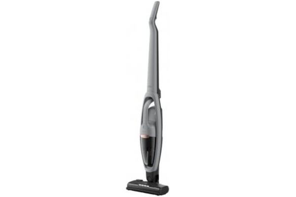 Odkurzacz AEG-Electrolux AS52CB25UG pionowy bezworkowy szary