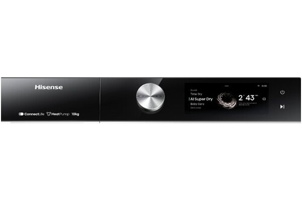 Suszarka Hisense DH7S107BW