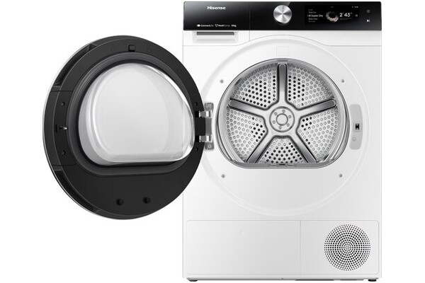 Suszarka Hisense DH7S107BW