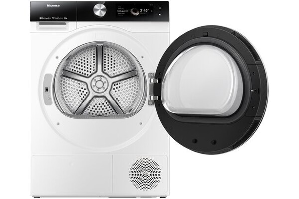 Suszarka Hisense DH7S107BW