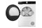Suszarka Hisense DH7S107BW