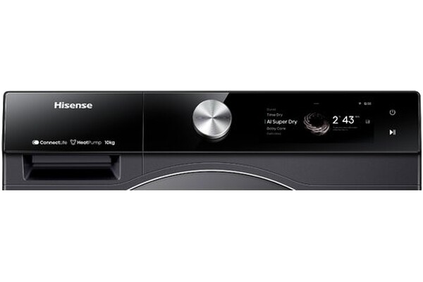 Suszarka Hisense DH7S107BB