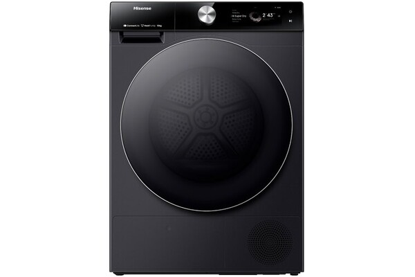 Suszarka Hisense DH7S107BB