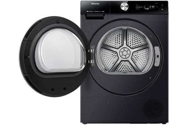 Suszarka Hisense DH7S107BB