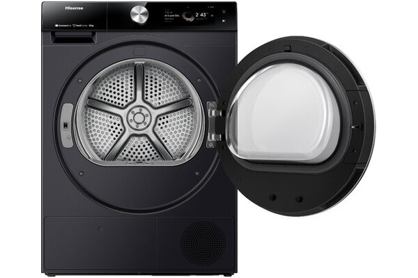 Suszarka Hisense DH7S107BB