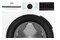 Pralka Beko XBM3WFU48415W SteamCure 8.0kg 1400obr./min