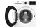 Pralka Beko XBM3WFU48415W SteamCure 8.0kg 1400obr./min