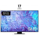 Telewizor Samsung GQ55Q80CATXZG 55" 4K Ultra HD