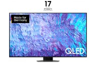 Telewizor Samsung GQ55Q80CATXZG 55" 4K Ultra HD