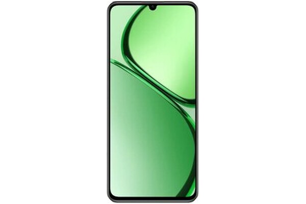 Smartfon realme C63 zielony 6.74" 8GB/256GB