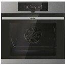 Piekarnik do zabudowy HAIER HWO60SM2F3XH elektryczny srebrny