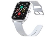 Smartwatch Haylou RS4 Plus 1.78" szary