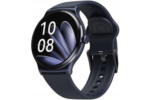 Smartwatch Haylou Solar Lite 1.38" czarny