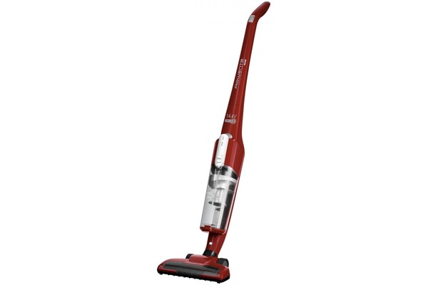 Odkurzacz ROWENTA RH6543 pionowy bezworkowy czerwony