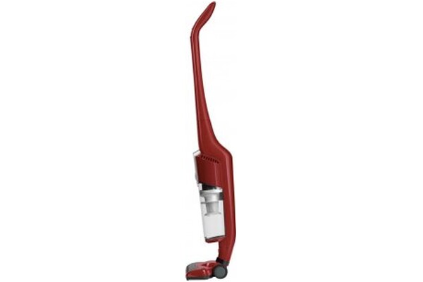 Odkurzacz ROWENTA RH6543 pionowy bezworkowy czerwony