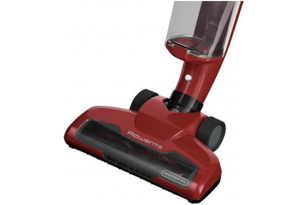 Odkurzacz ROWENTA RH6543 pionowy bezworkowy czerwony