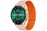 Smartwatch IMILAB TG2 1.43" złoty