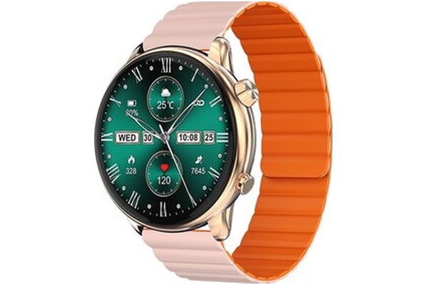 Smartwatch IMILAB TG2 1.43" złoty