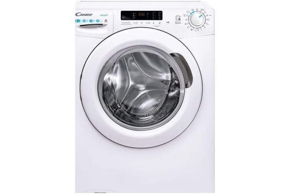 Pralko-suszarka Candy CSWS4852DWE1S 8kg 1400obr./min
