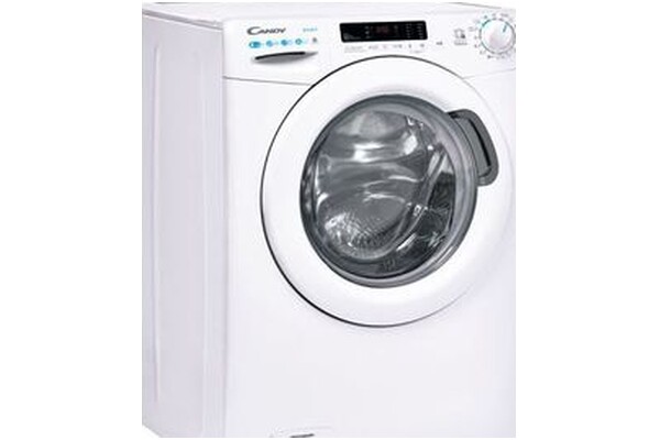 Pralko-suszarka Candy CSWS4852DWE1S 8kg 1400obr./min