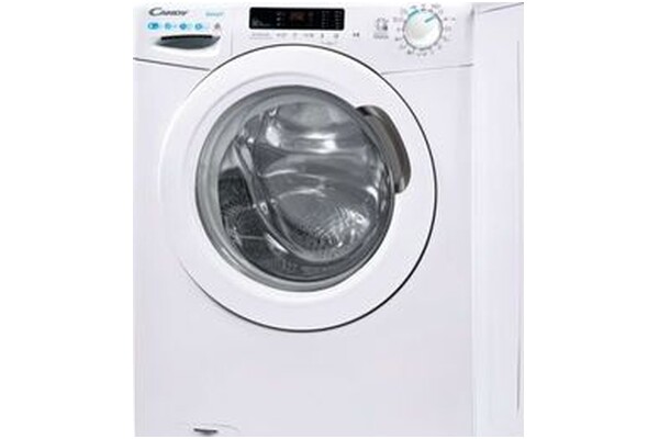 Pralko-suszarka Candy CSWS4852DWE1S 8kg 1400obr./min