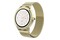 Smartwatch Denver SW360GO 1.22" złoty