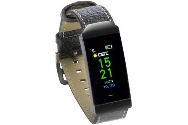 Smartwatch Denver BFH250 0.96" czarny