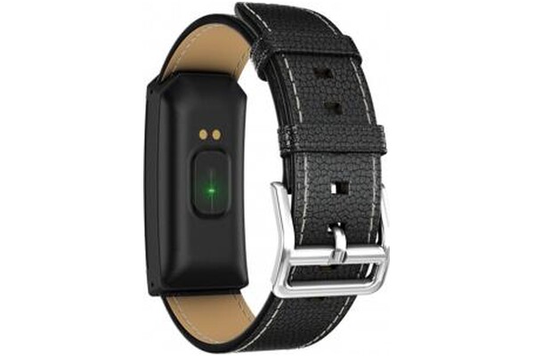 Smartwatch Denver BFH250 0.96" czarny