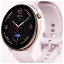 Smartwatch HUAMI GTR Mini 1.28" różowy