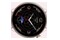 Smartwatch HUAMI GTR Mini 1.28" różowy