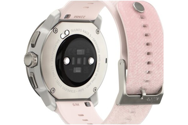 Smartwatch Suunto Race S 1.32" Tytan Naturalny