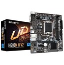 Płyta główna GIGABYTE H610MH V2 Socket 1700 Intel H610 DDR5 microATX