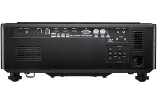Projektor Optoma ZU820TST