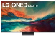 Telewizor LG 75QNED866RE 75" 4K Ultra HD