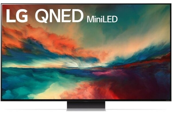 Telewizor LG 75QNED866RE 75" 4K Ultra HD
