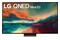 Telewizor LG 75QNED866RE 75" 4K Ultra HD
