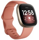 Smartwatch FITBIT Versa 3 1.58" różowy