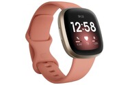 Smartwatch FITBIT Versa 3 1.58" różowy