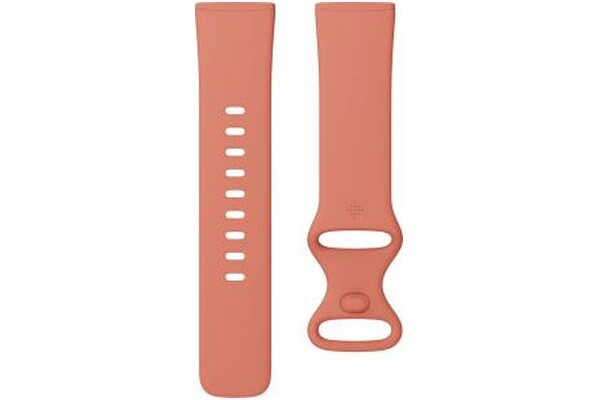 Smartwatch FITBIT Versa 3 1.58" różowy